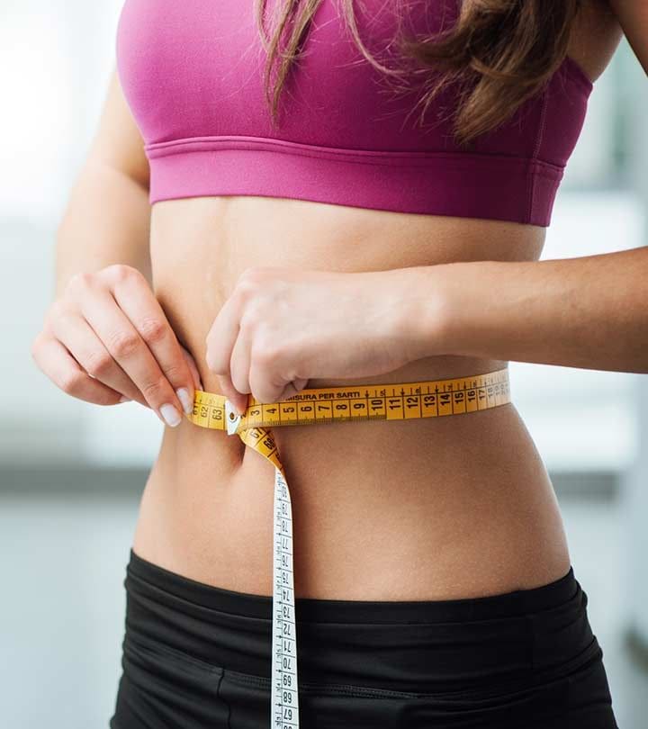 Come stabilire obiettivi realistici di dimagrimento