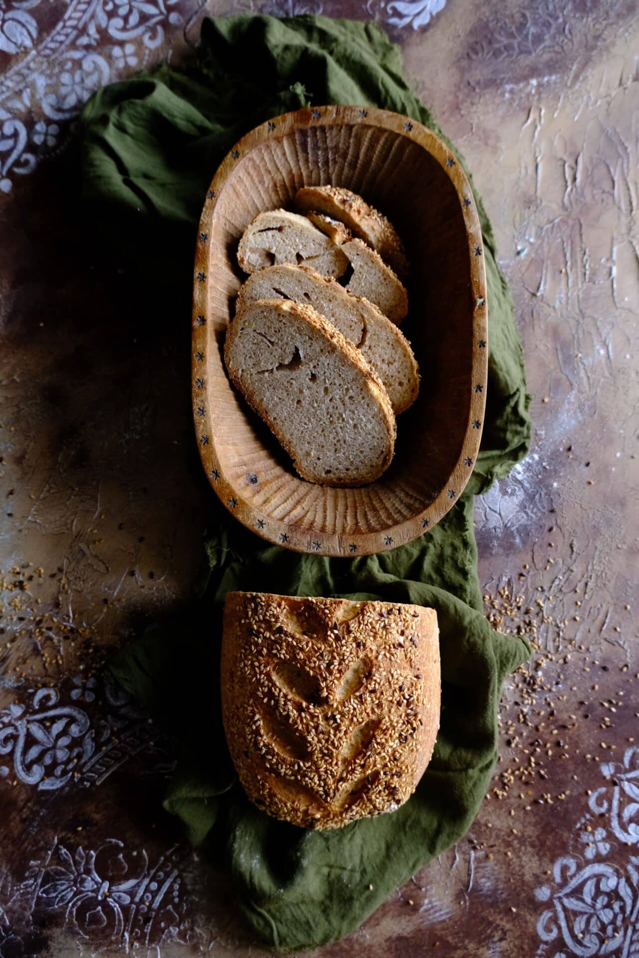 Cosa si può mangiare al posto del pane per dimagrire?