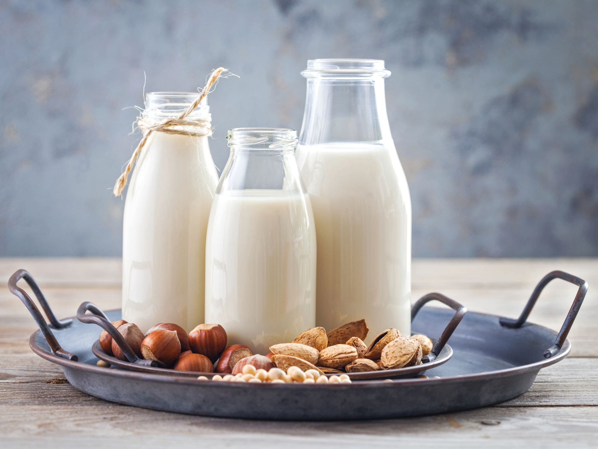Dimagrire con la dieta senza lattosio