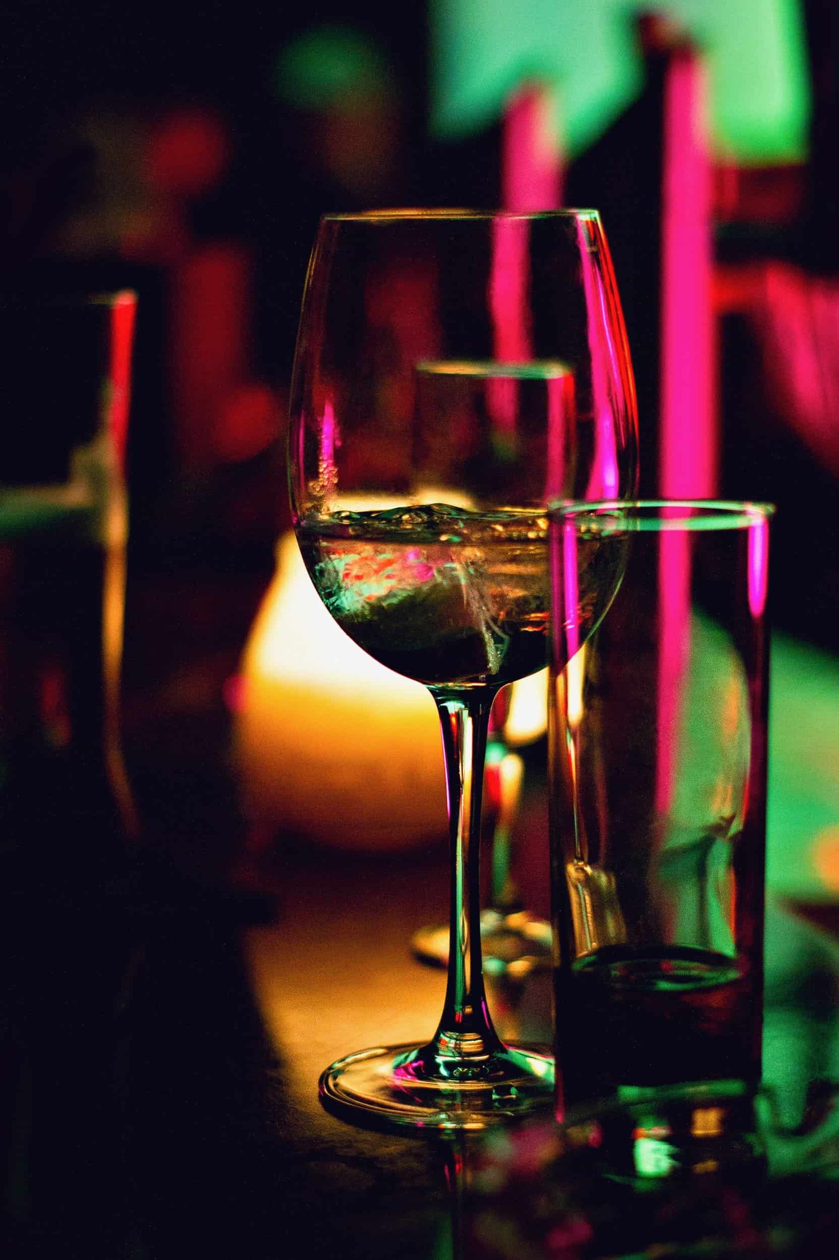 Gli effetti del consumo di alcol sul dimagrimento