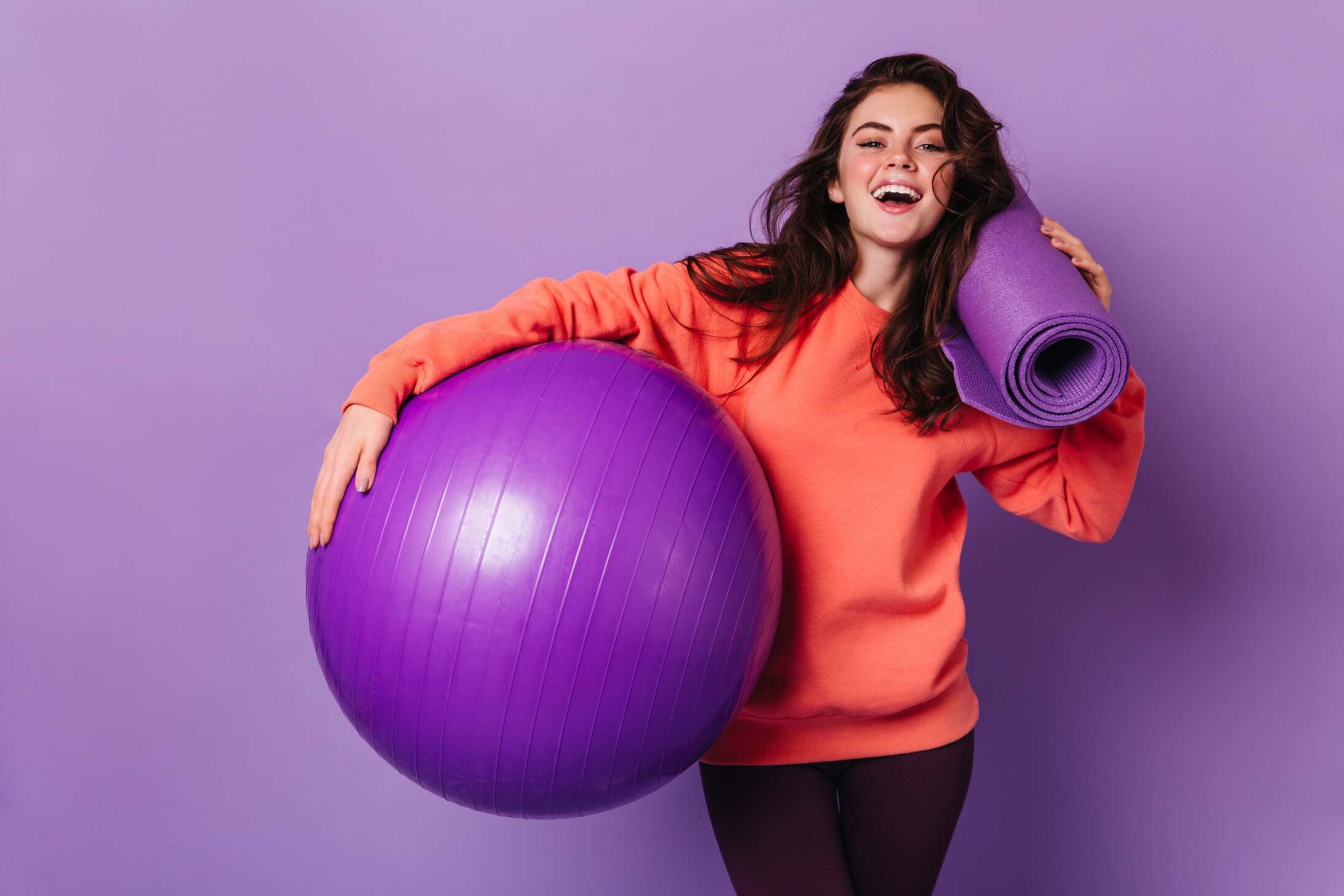 Esercizi di pilates a casa: ecco come farli