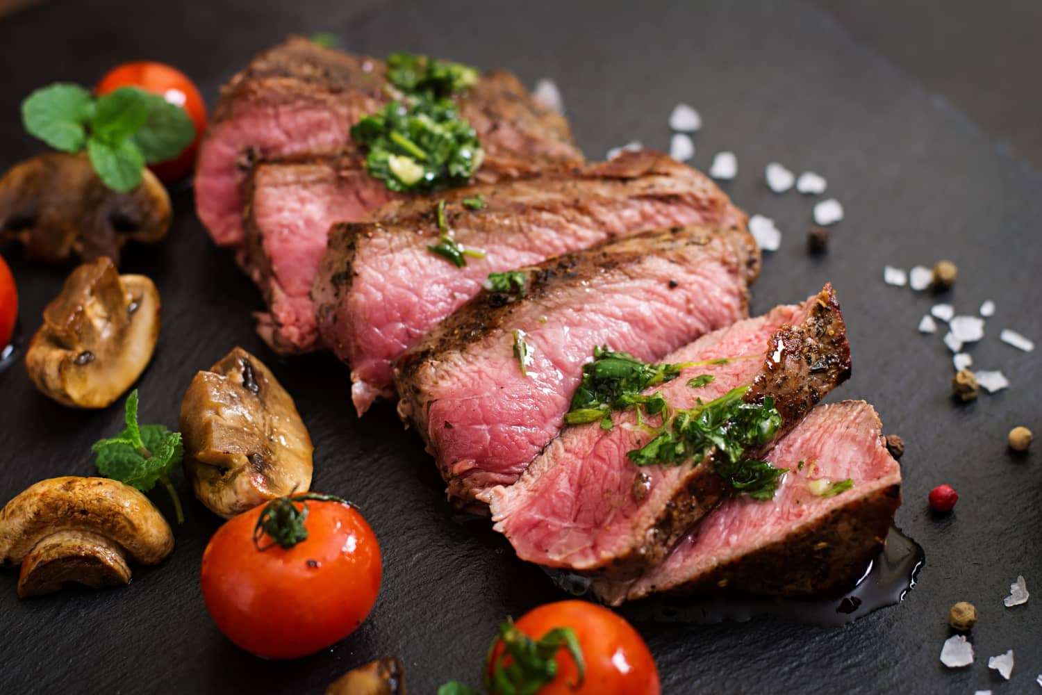 Quanta carne si può mangiare nella dieta plank