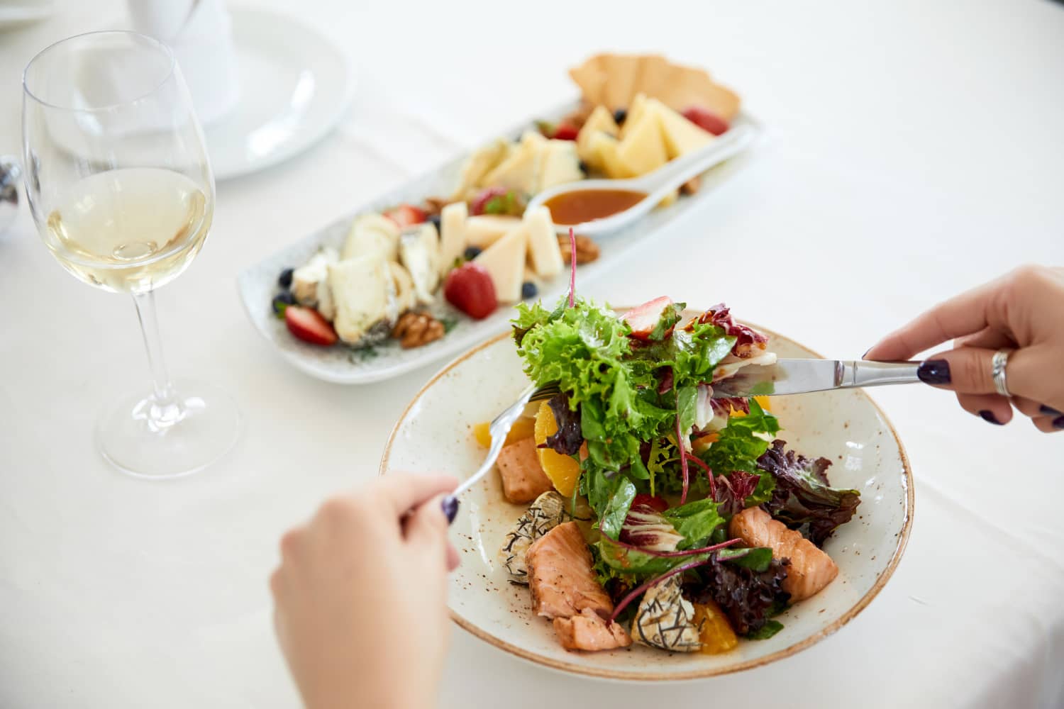 Cena con la dieta mediterranea: guida completa e ricette salutari