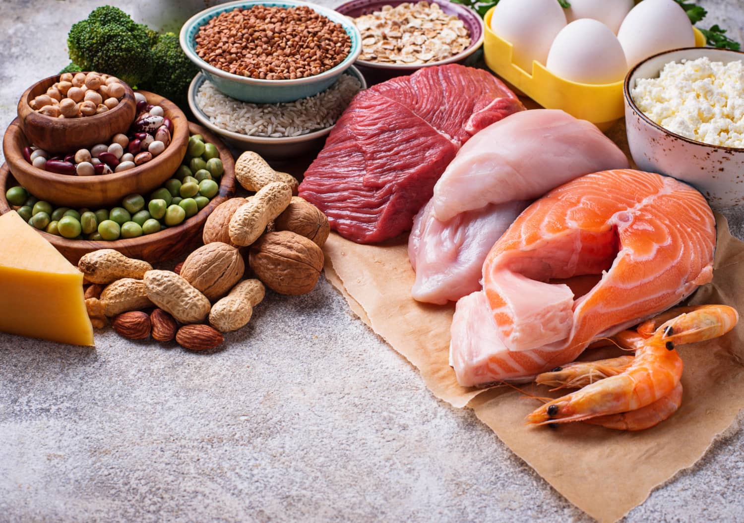 Cena con la dieta proteica: guida completa per ottimizzare la tua alimentazione