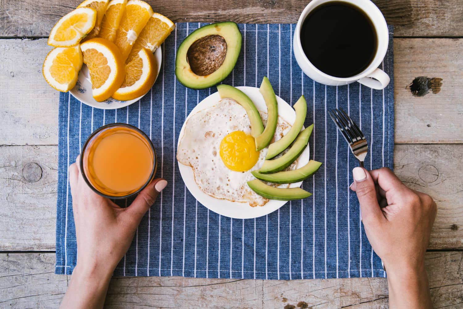 Dieta chetogenica a colazione: consigli e benefici