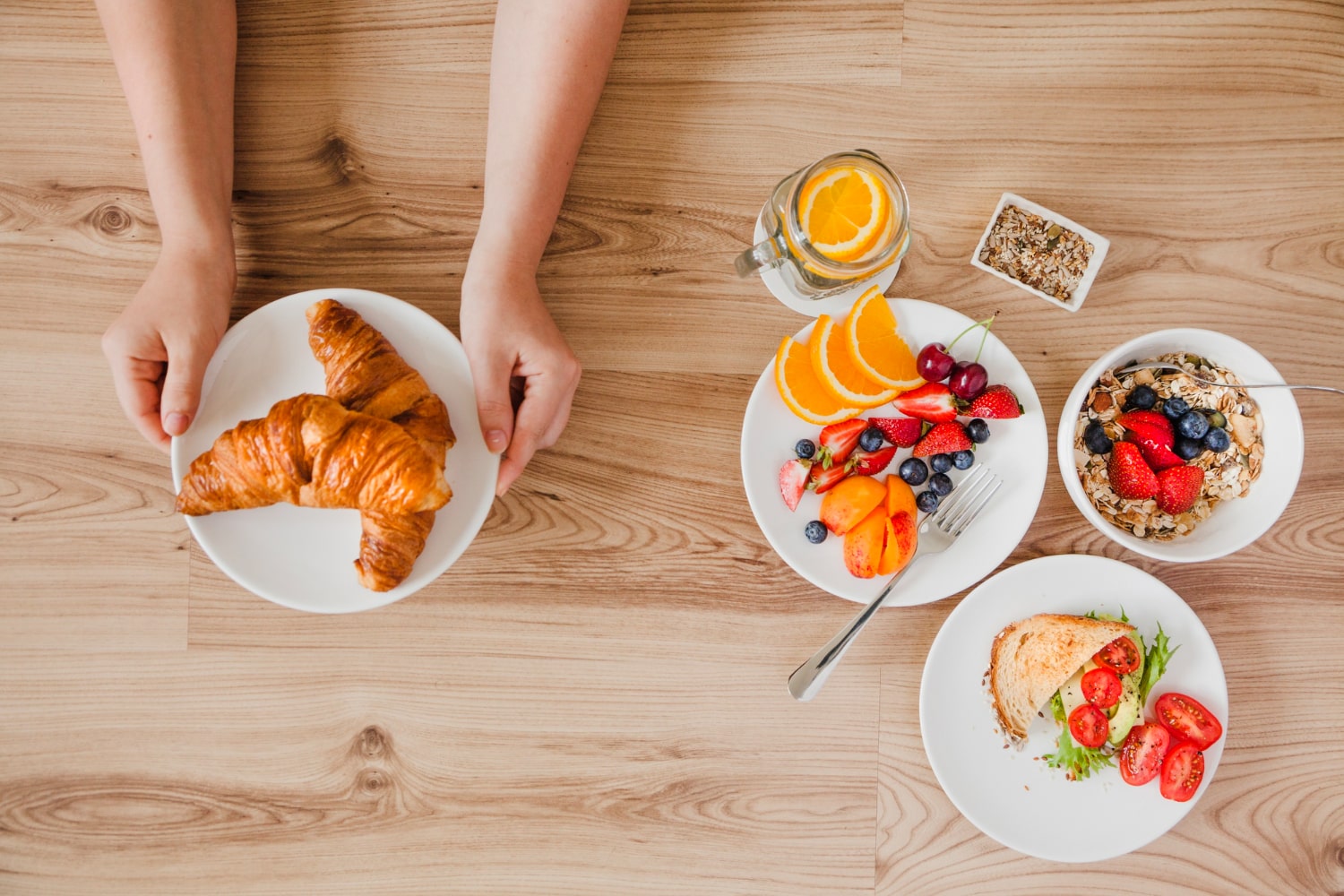 Scopri la colazione perfetta per dimagrire: consigli essenziali e strategie efficaci