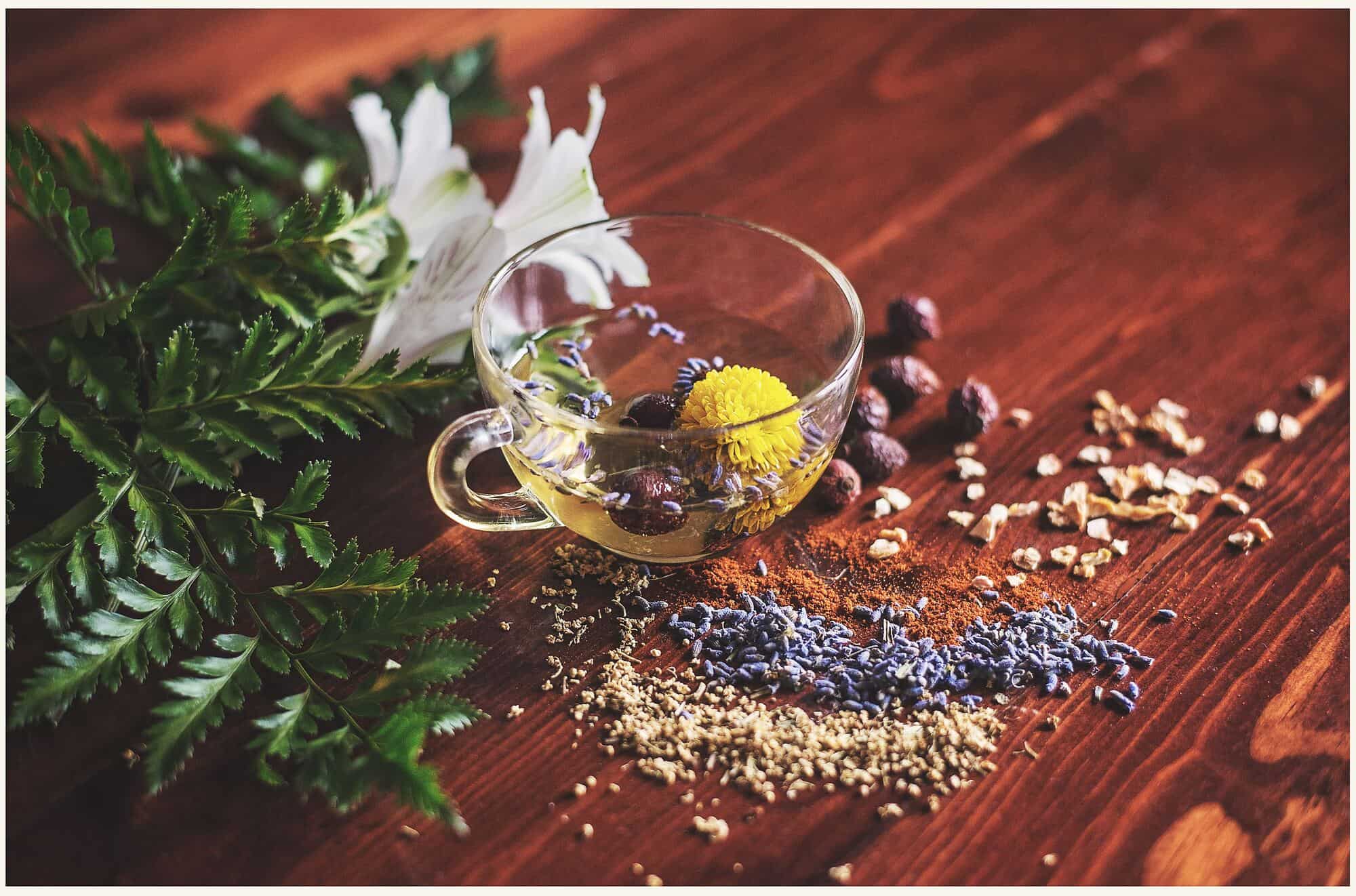 Cosa bere al mattino per perdere peso?