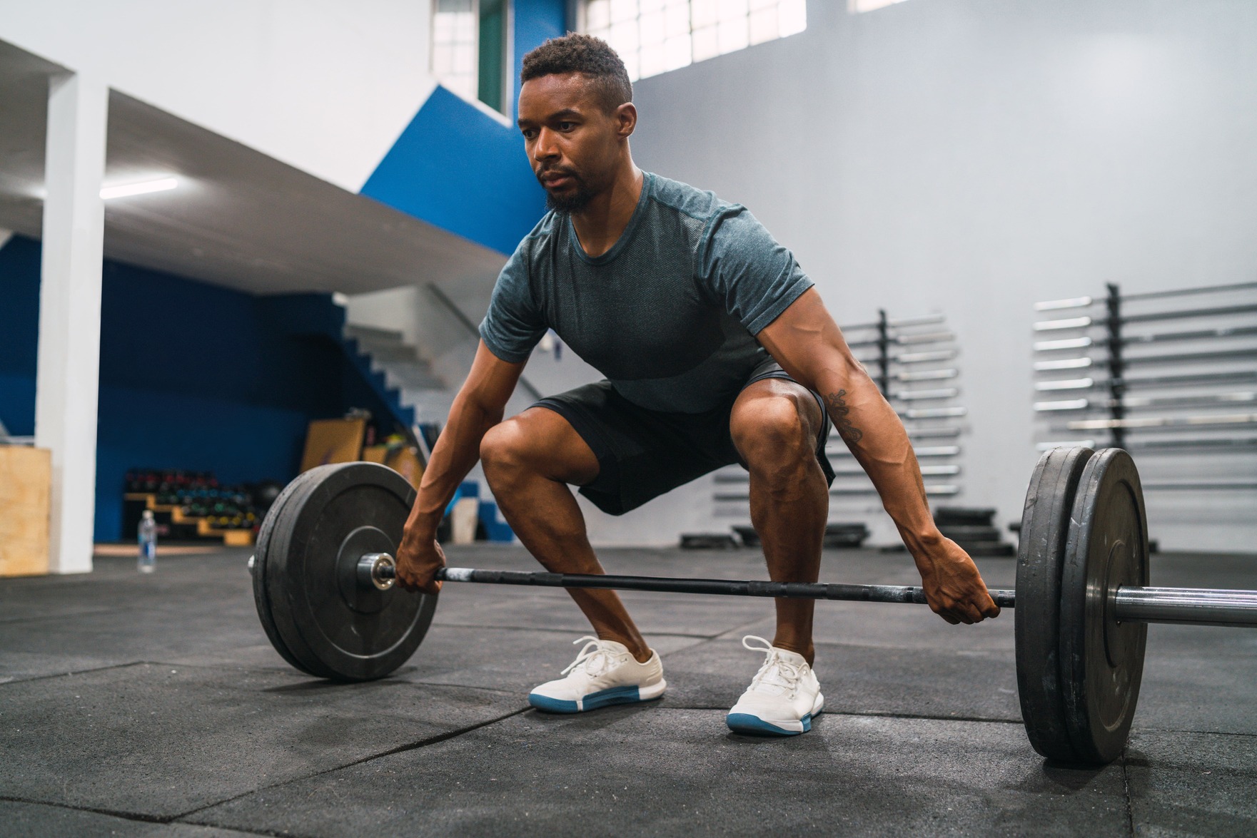 In quanto tempo si ottengono dei risultati con il crossfit