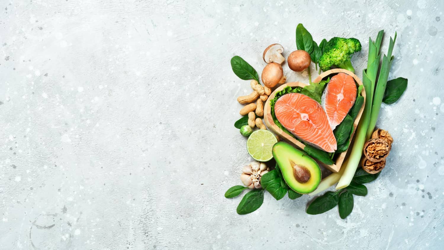 Dieta chetogenica: per chi è indicata e quanto deve durare