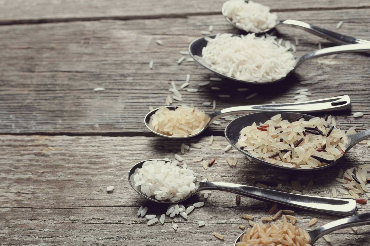 A che cosa serve la dieta del riso? Scopri i benefici per la salute e la perdita di peso