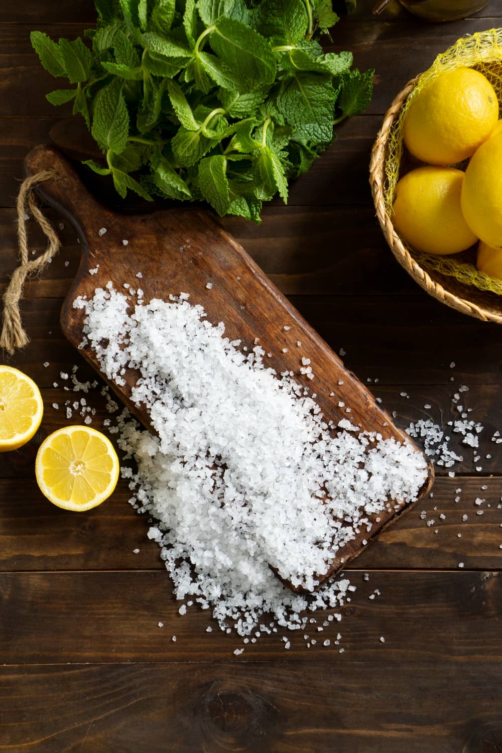 A che cosa serve la dieta iposodica: guida completa per una vita più sana