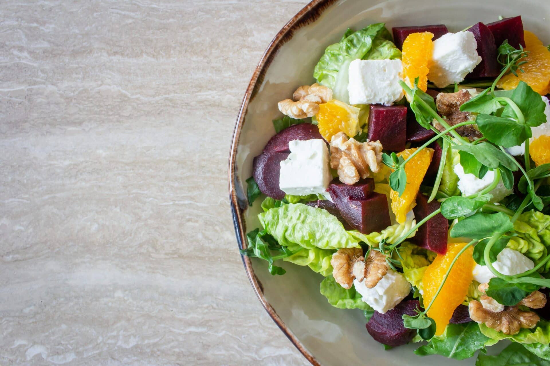 Gli effetti della dieta vegetariana sul dimagrimento