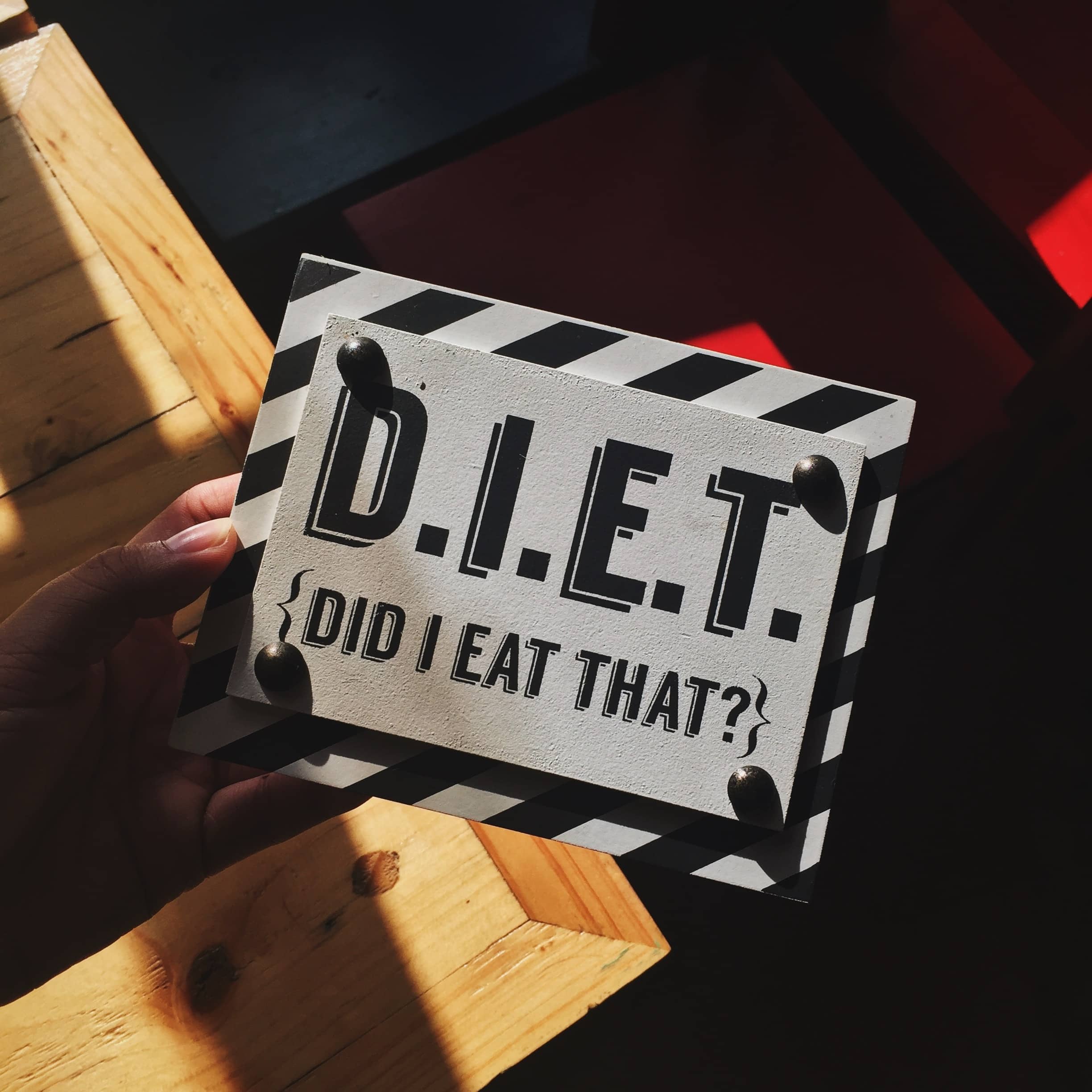 Quando si inizia a perdere peso con la dieta?
