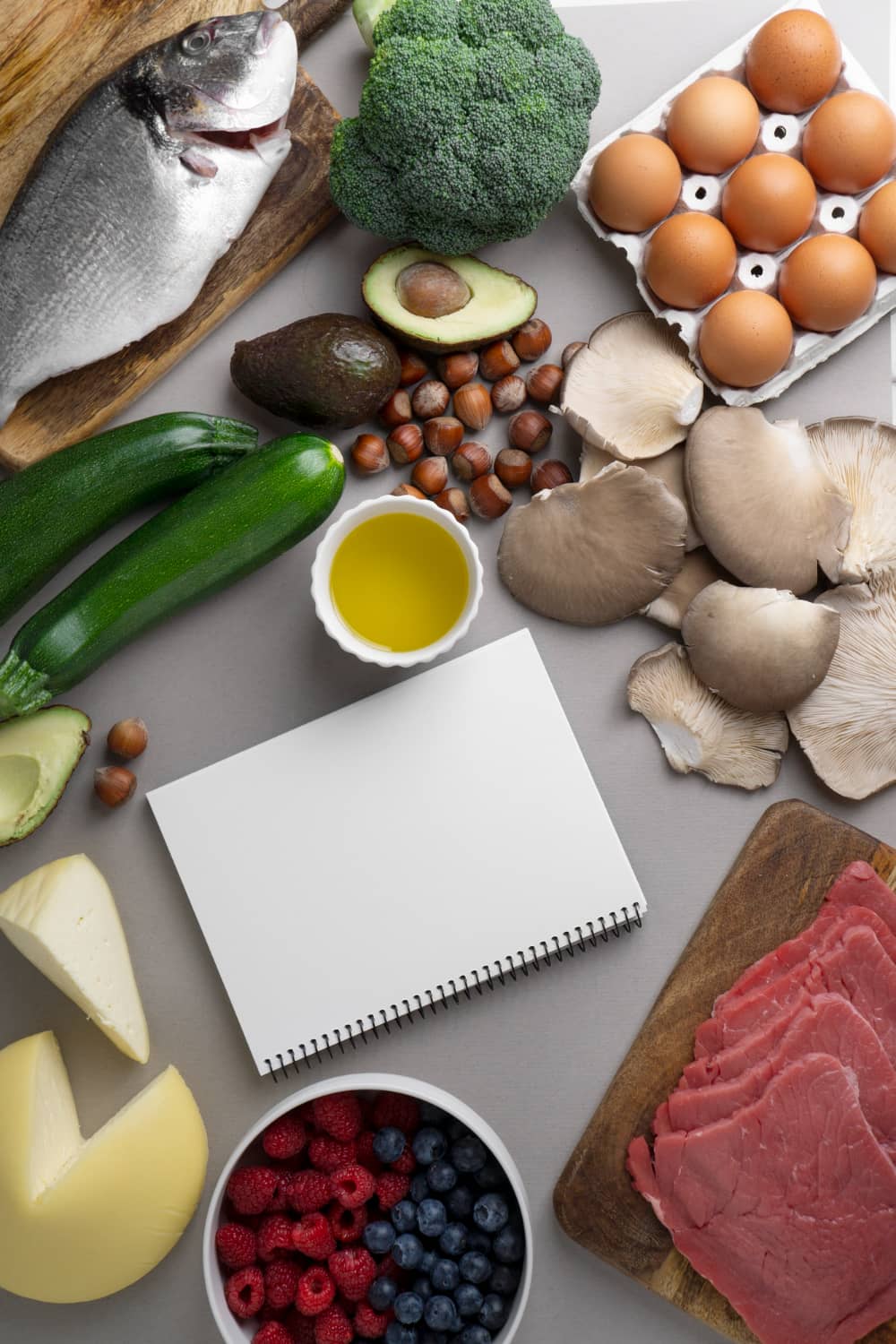 Come iniziare la dieta chetogenica