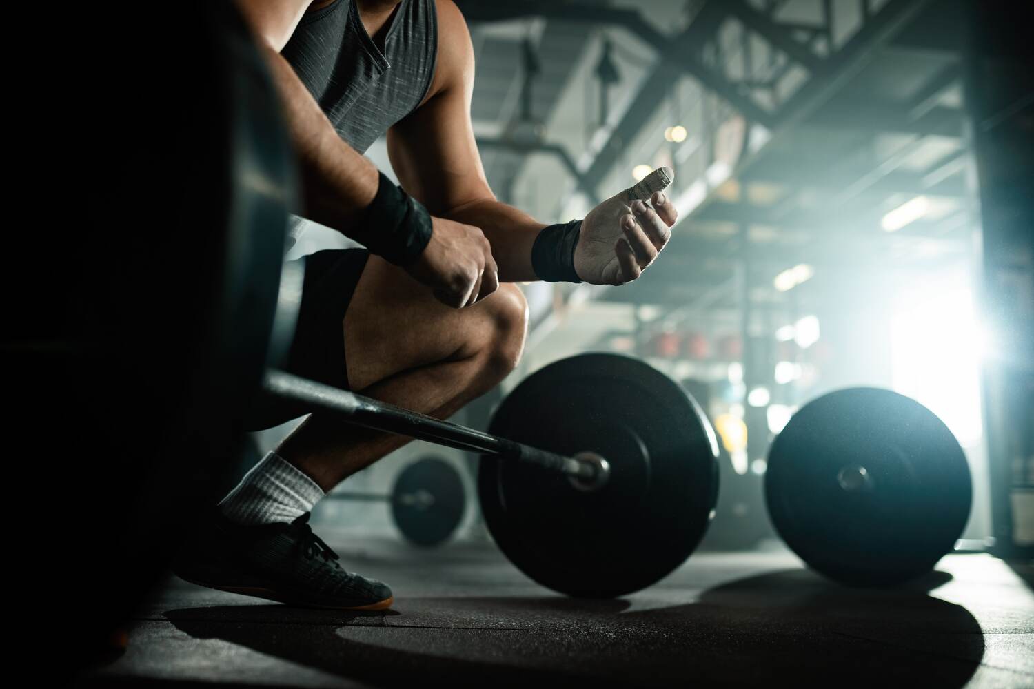 A che cosa serve il crossfit?