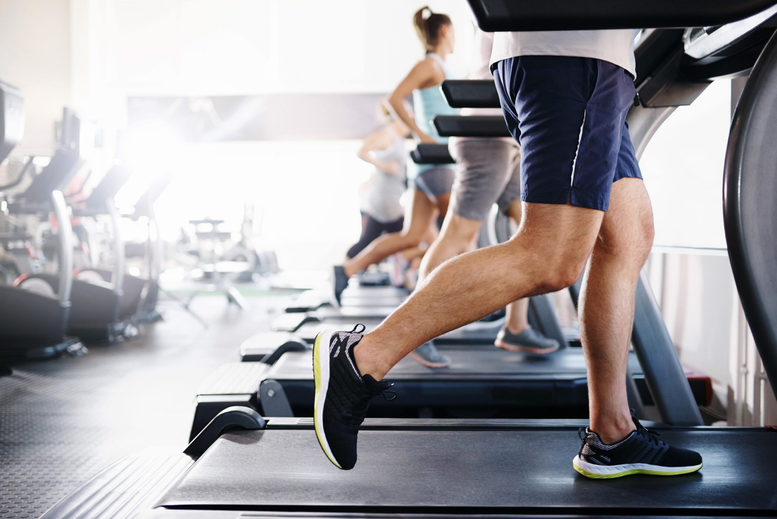 Allenamento cardio: ecco i migliori esercizi