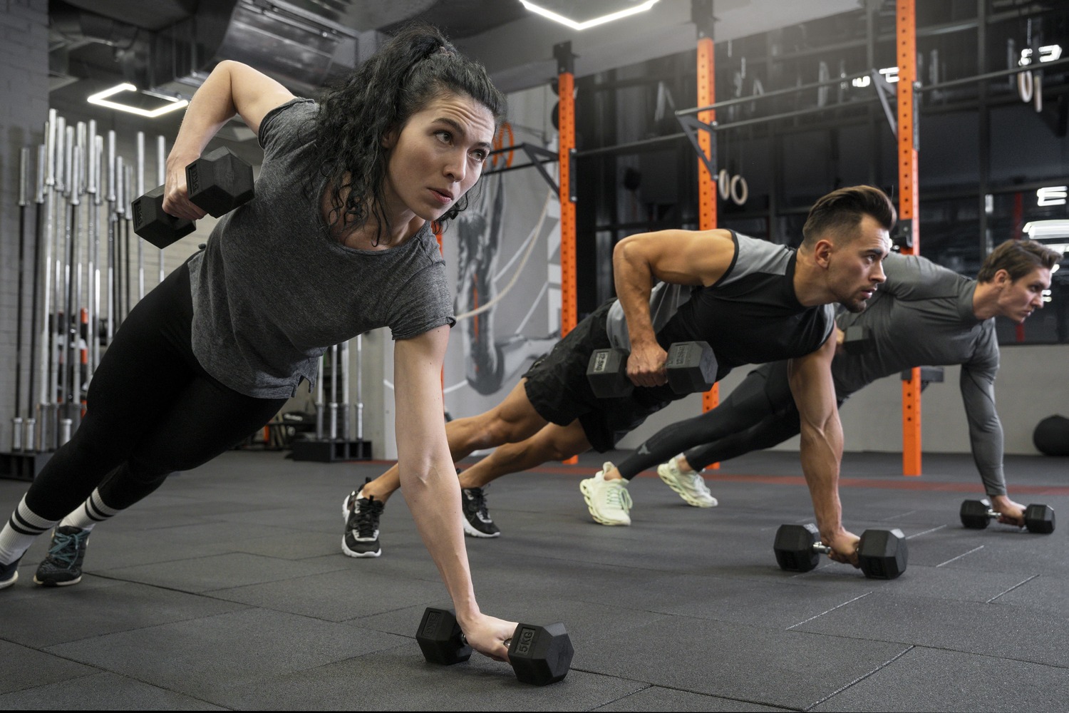 Come si dimagrisce con il crossfit?