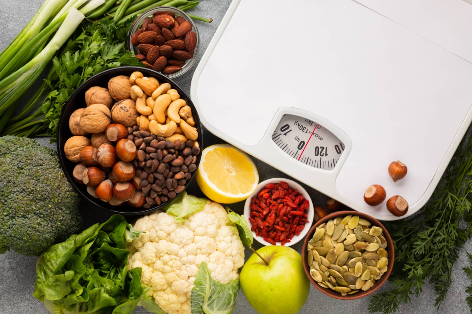 Quanti chili si perdono in una settimana con la dieta chetogenica?