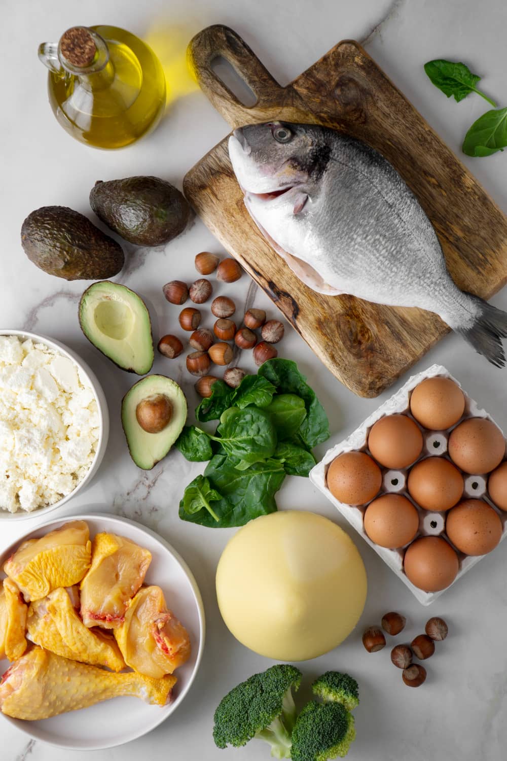Il fondamento scientifico della dieta chetogenica