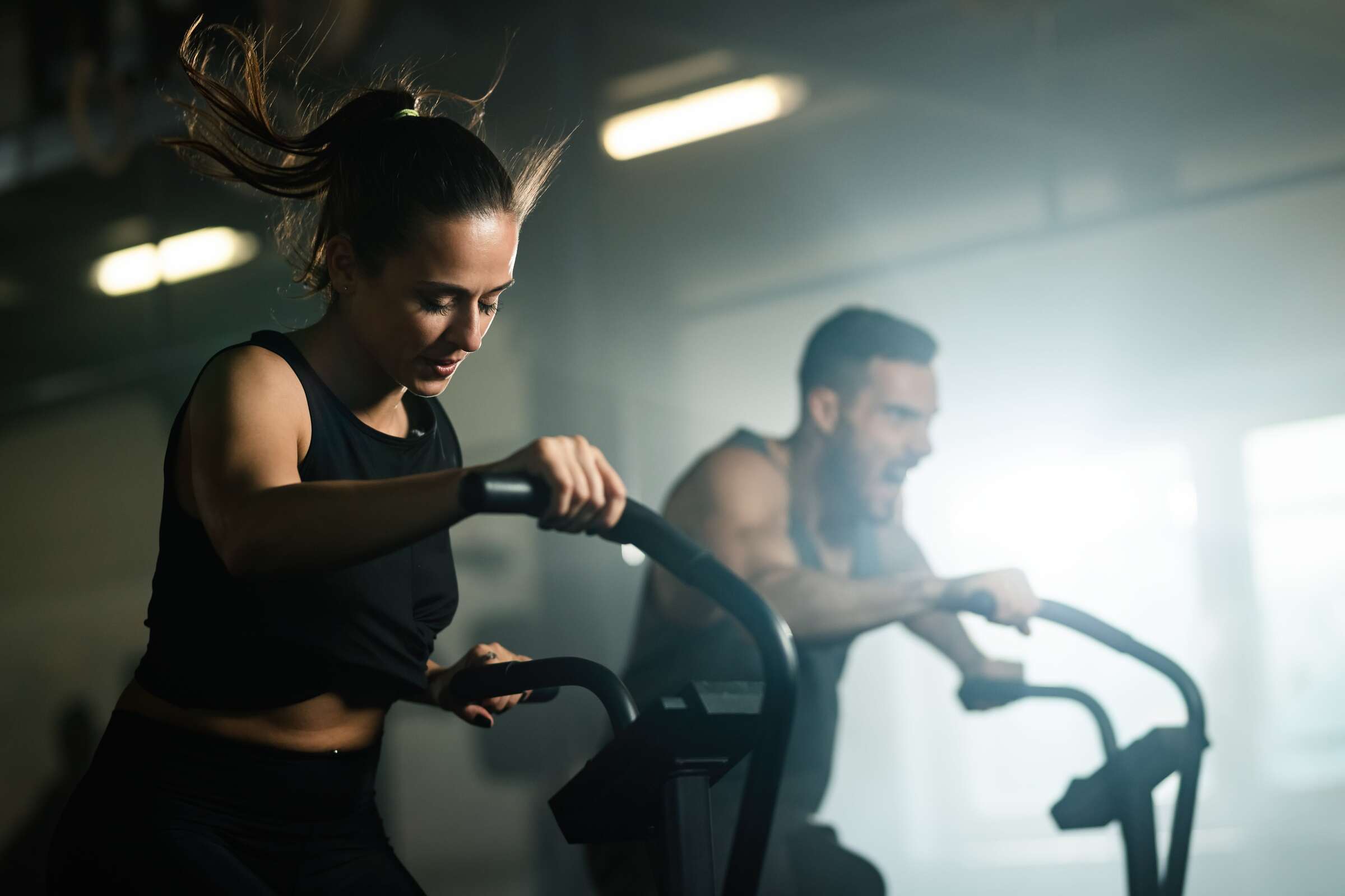 A che cosa serve l’allenamento cardio?